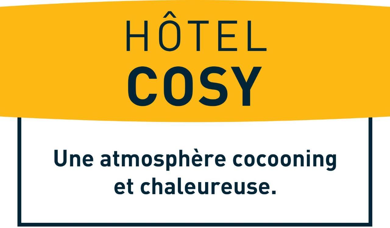 Logis - Hotel Restaurant Du Canard Hangest-sur-Somme Eksteriør billede